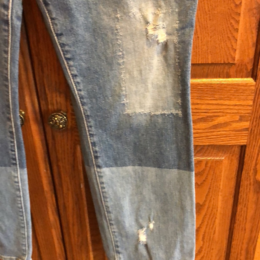 7 for all mankind jeans 32 - Picture 5 of 6